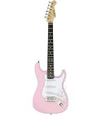 Amazon | VOX(ヴォックス) ミニギター SDC-1 mini WH ホワイト